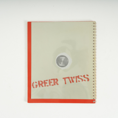 Greer Twiss