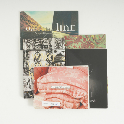 A Collection Of Photography Magazine & Books