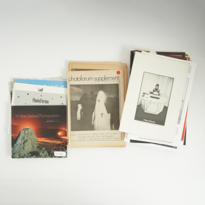 Photogorum Magazines