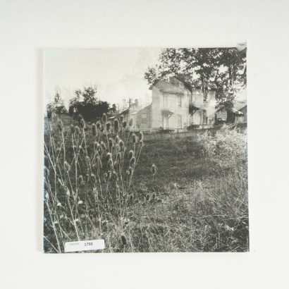 THE ROBERT C. MAY PHOTOGRAPHY COLLECTION