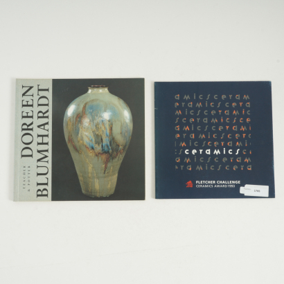 A Collection of Two Important History Books