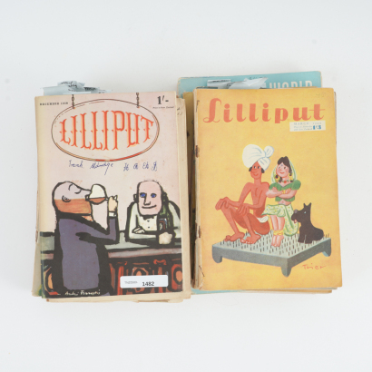 A Collection of Lilliput