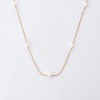 Tiffany & Co., Elsa Peretti, 'Pearls by the Yard' Sprinkle Necklace