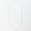 Tiffany & Co., Elsa Peretti, 'Pearls by the Yard' Sprinkle Necklace - 2