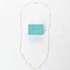 Tiffany & Co., Elsa Peretti, 'Pearls by the Yard' Sprinkle Necklace - 3