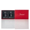 Baccarat, Crystal Egg Cups with Box - 2