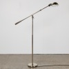A Ralph Lauren Perry Floor Lamp