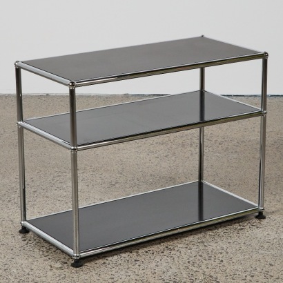 A USM Side Table