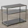 A USM Side Table