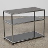 A USM Side Table