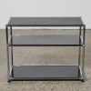 A USM Side Table - 2