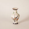 A Chinese Famille Verte 'Floral and Bird' Vase