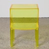 A Ghost Buster Table Designed by Philippe Stark and Eugeni Quitllet for Kartell - 2