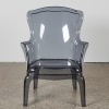 A Pasha 660 Armchair Designed by Marco Pocci and Claudio Dondoli for Pedrali - 2