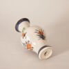 A Chinese Famille Verte 'Floral and Bird' Vase - 2