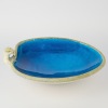 A Len Castle Sea Hawk Bowl - 2