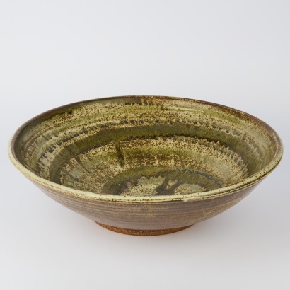 A Large Doreen Blumhardt Bowl