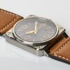 Stainless Steel, Bell & Ross, BR03-92 Automatic Wristwatch with Box / Paperwork, circa 2017 - 4