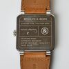 Stainless Steel, Bell & Ross, BR03-92 Automatic Wristwatch with Box / Paperwork, circa 2017 - 5