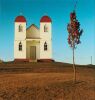 ANS WESTRA Ratana Church, Raetihi