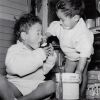 ANS WESTRA Ruatoria (Kids Eating Milk Powder)
