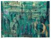 BILL HAMMOND Zoomorphic Lounge III