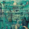 BILL HAMMOND Zoomorphic Lounge III - 3