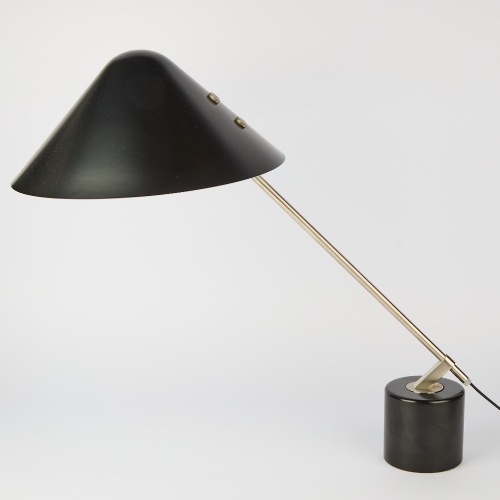 A Swing Vip Lamp By Joergen Gammelgaard For Pandul