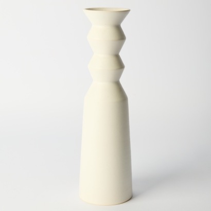 A Porcelain Vase