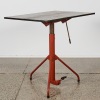 A Swedish Foldable Drafting Table from Nike Eskilstuna c.1950s