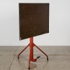 A Swedish Foldable Drafting Table from Nike Eskilstuna c.1950s - 2