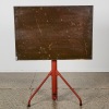 A Swedish Foldable Drafting Table from Nike Eskilstuna c.1950s - 3
