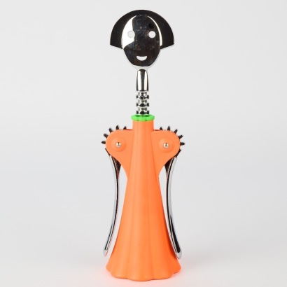 An Alessi Anna G Corkscrew