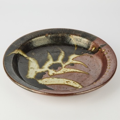 An Attributed Large Helen Mason Bowl