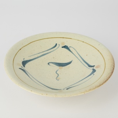 A Large Greg Barron Bowl