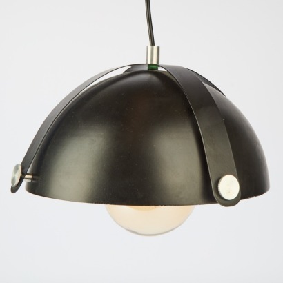 An Alex Buckman Studio Pendant Light