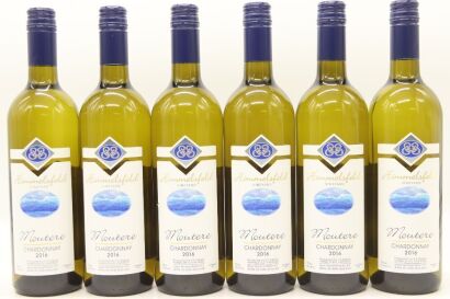(6) 2016 Himmelsfeld Moutere Chardonnay, Nelson