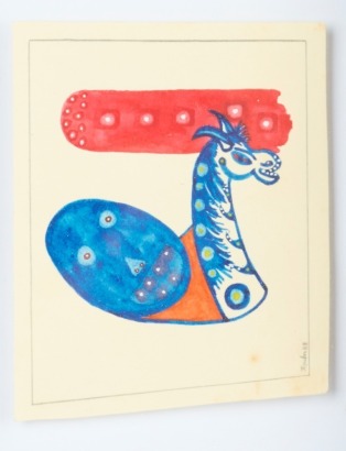 ALAN TAYLOR untitled