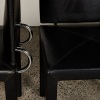 A Set of Six Arcadia Chairs by Paolo Piva for B&B Italia - 5