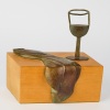 TERRY STRINGER Untitled
