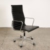 An EA119 High Back Chair by Charles & Ray Eames for ICF