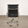 An EA119 High Back Chair by Charles & Ray Eames for ICF - 2