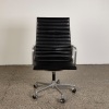 An EA119 High Back Chair by Charles & Ray Eames for ICF - 3