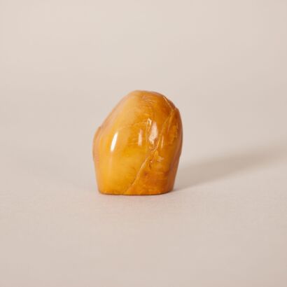 A Chinese 'Figural' Seal