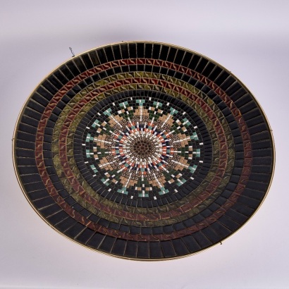 A Very Large Mosaic John Crichton Charger