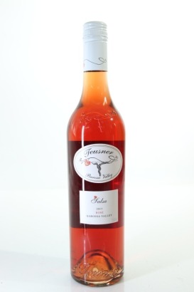 (1) 2015 Teusner Salsa Rose, Barossa Valley