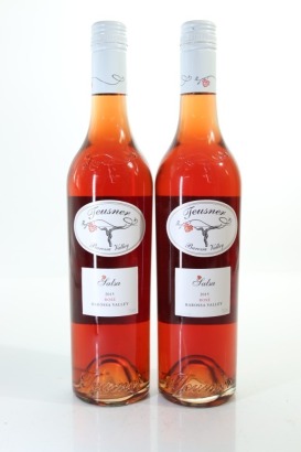 (2) 2015 Teusner Salsa Rose, Barossa Valley