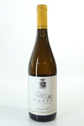 (1) 2013 Guerrieri Gonzaga Tenuta San Leonardo 'Vette di San Leonardo' Sauvignon Blanc, Trentino-Alto Adige