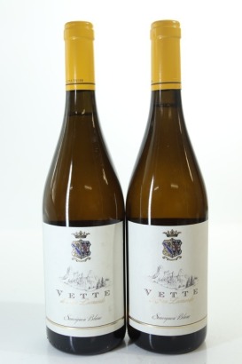 (2) 2013 Guerrieri Gonzaga Tenuta San Leonardo 'Vette di San Leonardo' Sauvignon Blanc, Trentino-Alto Adige