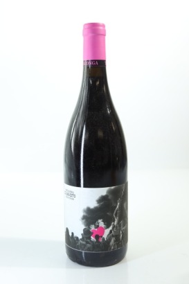 (1) 2019 Testalonga El Bandito 'Queen of Spades', Swartland